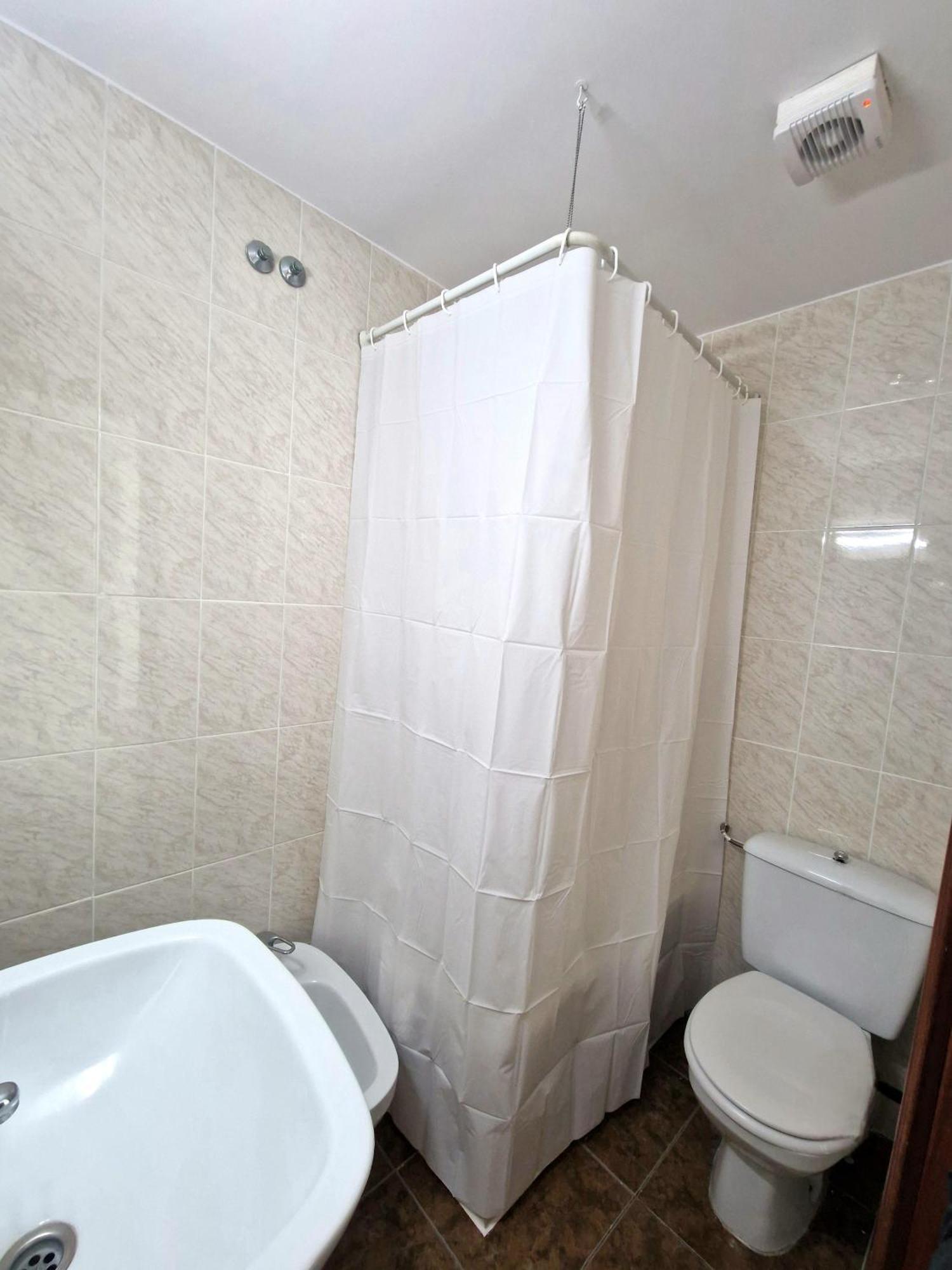 Hostal Rugaca Huesca Ngoại thất bức ảnh